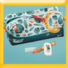 MAPED - JEU JUNGLE FEVER MAPED - JEU JUNGLE FEVER